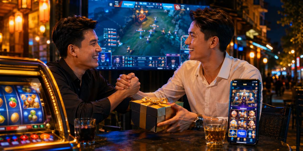 bong99 Khám phá sảnh bắn cá tại bong99